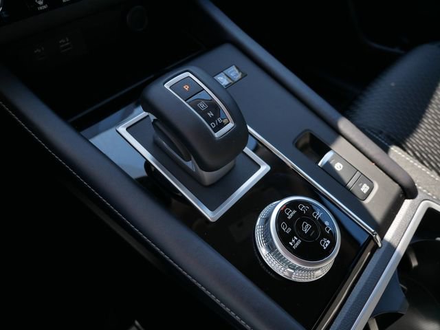 Used 2025 Mitsubishi Outlander ES image 22