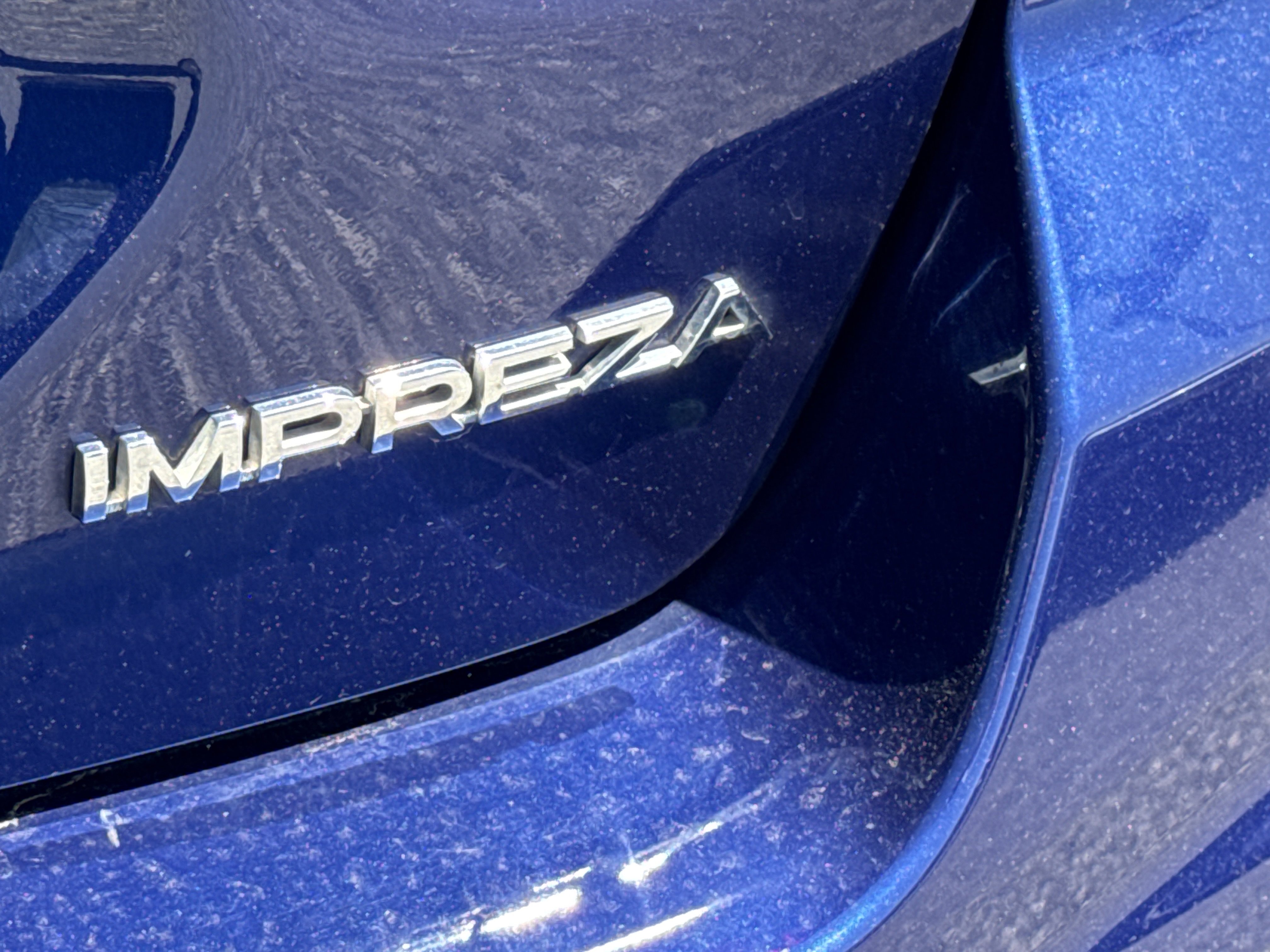 Used 2024 Subaru Impreza 2.0i Sport AWD/4WD image 30