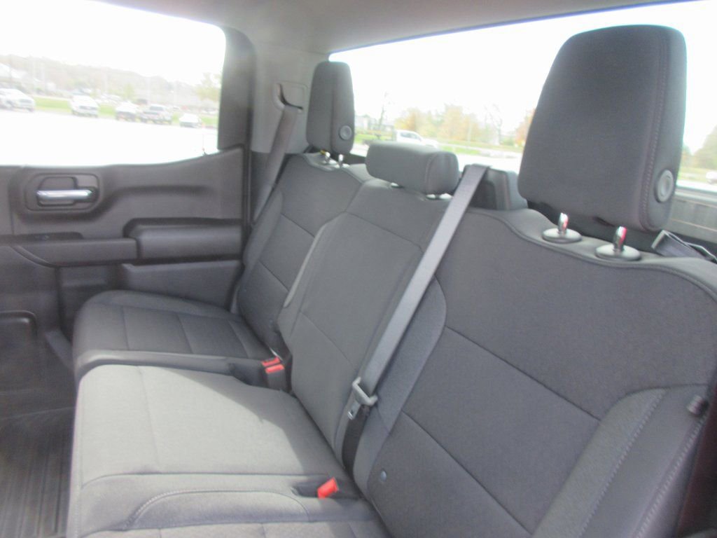 New 2026 GMC Sierra 1500 Pro w/ Graphite Edition image 14