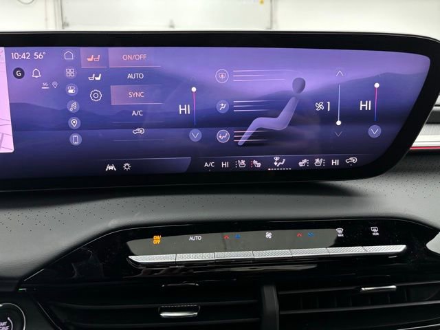 New 2026 Buick Enclave Avenir w/ Super Cruise Package image 32