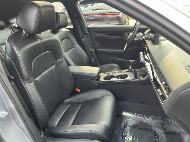 Used 2023 Honda Civic Sport Touring image 27