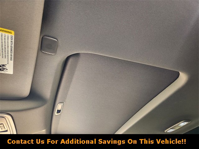 New 2026 GMC Sierra 1500 Elevation w/ Elevation Premium Package image 18