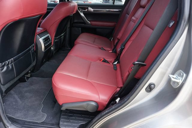 Used 2023 Lexus GX 460 Premium w/ Premium Package AWD/4WD image 8