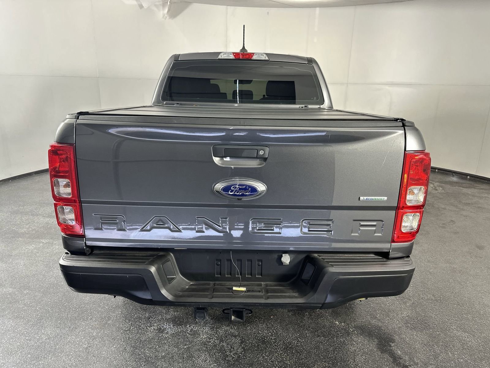 Used 2020 Ford Ranger XL w/ Equipment Group 101A Mid image 7