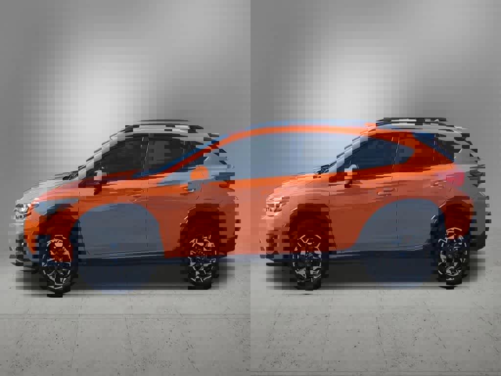 Used 2019 Subaru Crosstrek 2.0i Premium w/ Moonroof Package AWD/4WD image 3