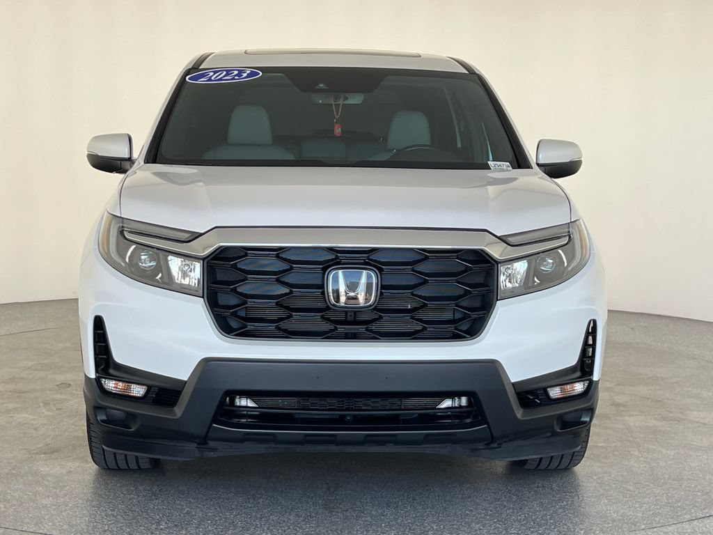 Used 2023 Honda Passport EX-L image 10