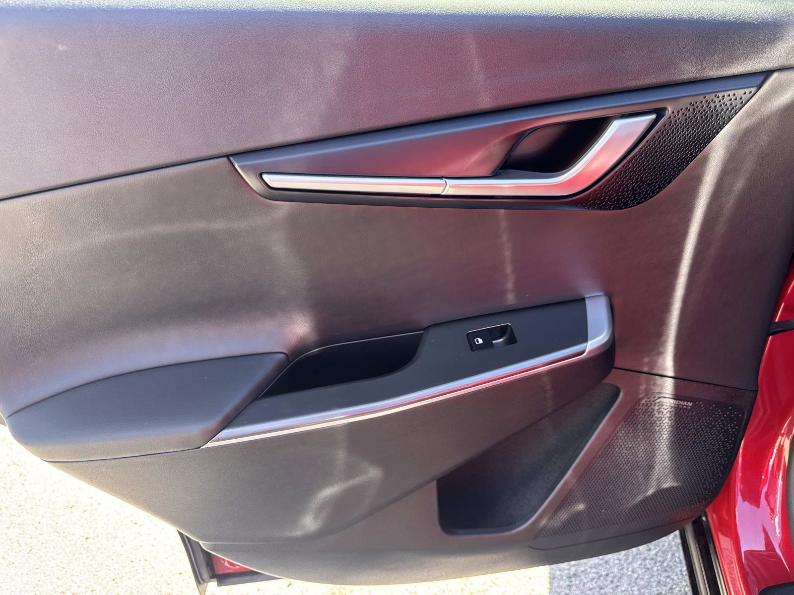 Used 2022 Kia EV6 Wind w/ Wind Technology Package AWD/4WD image 9