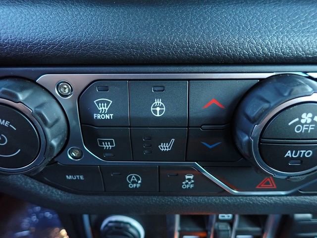 New 2026 Jeep Wrangler Sport S image 18