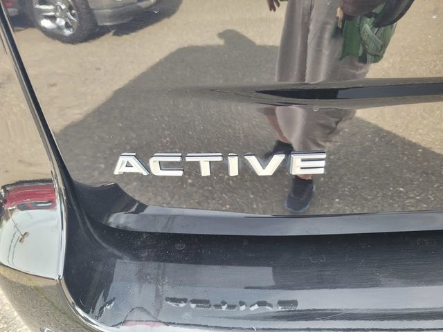 Certified 2025 Ford Expedition Active image 7