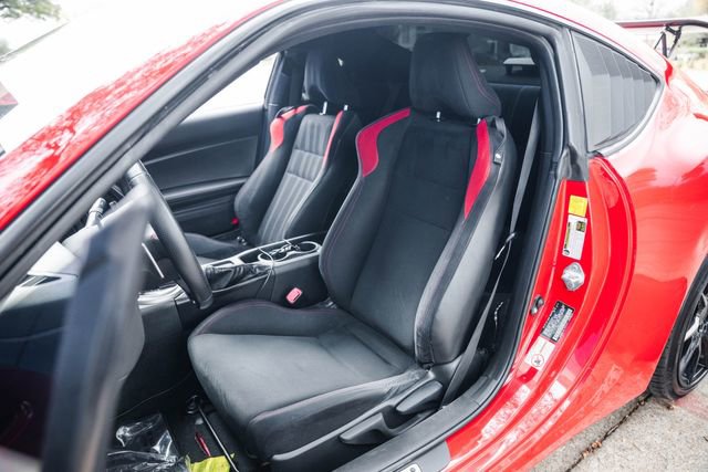 Used 2013 Scion FR-S image 4