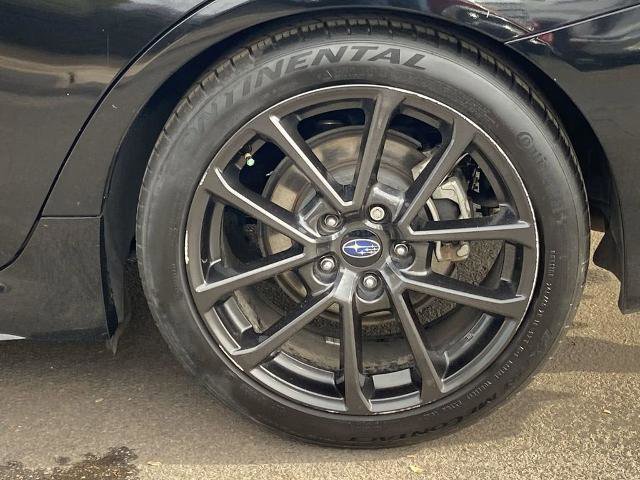 Used 2020 Subaru WRX Limited w/ Popular Package #1 image 28