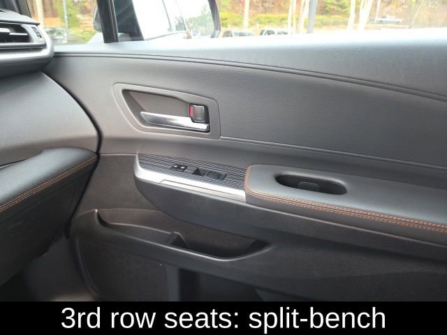 Used 2023 Toyota Sienna XSE w/ XSE Plus Package image 28