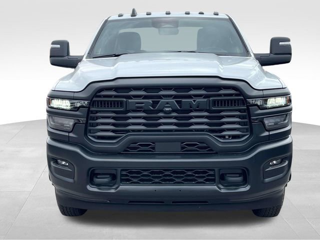 New 2026 RAM 3500 Tradesman image 2