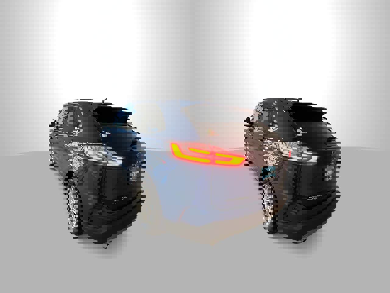 Used 2023 Ford Edge Titanium image 6