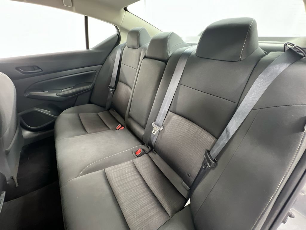 Used 2024 Nissan Altima 2.5 SV image 27