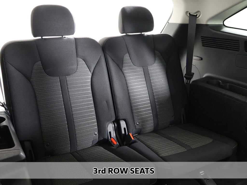 Used 2022 Kia Sorento LX image 5