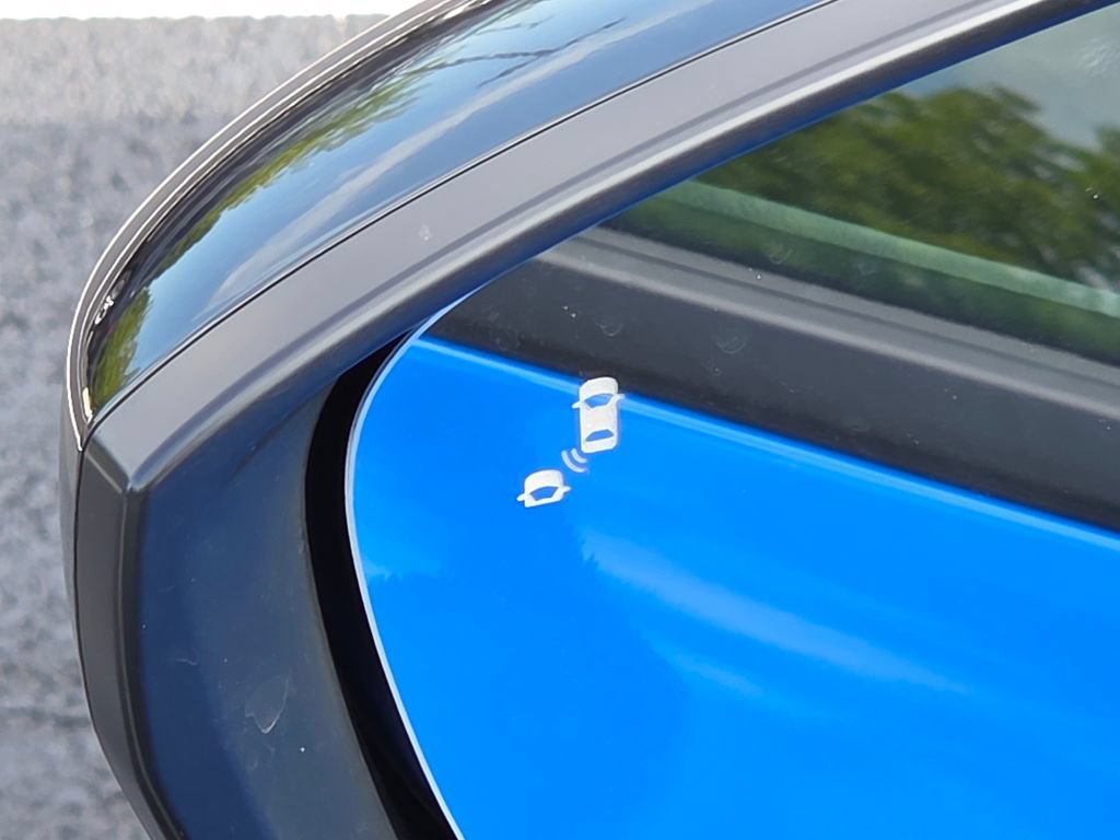 New 2026 Honda Civic Sport image 4