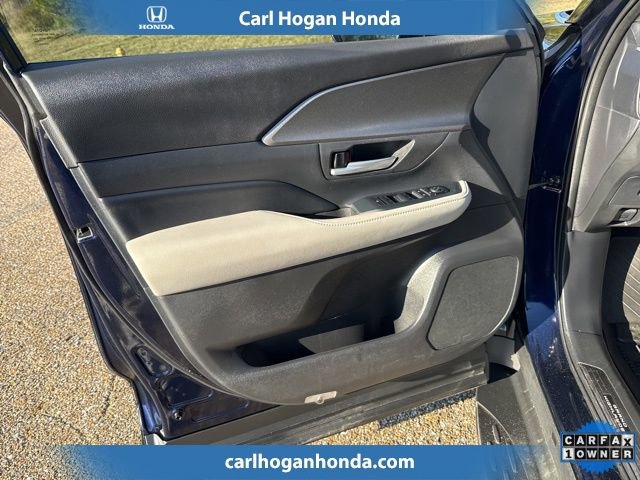 Used 2025 Toyota Grand Highlander XLE image 17