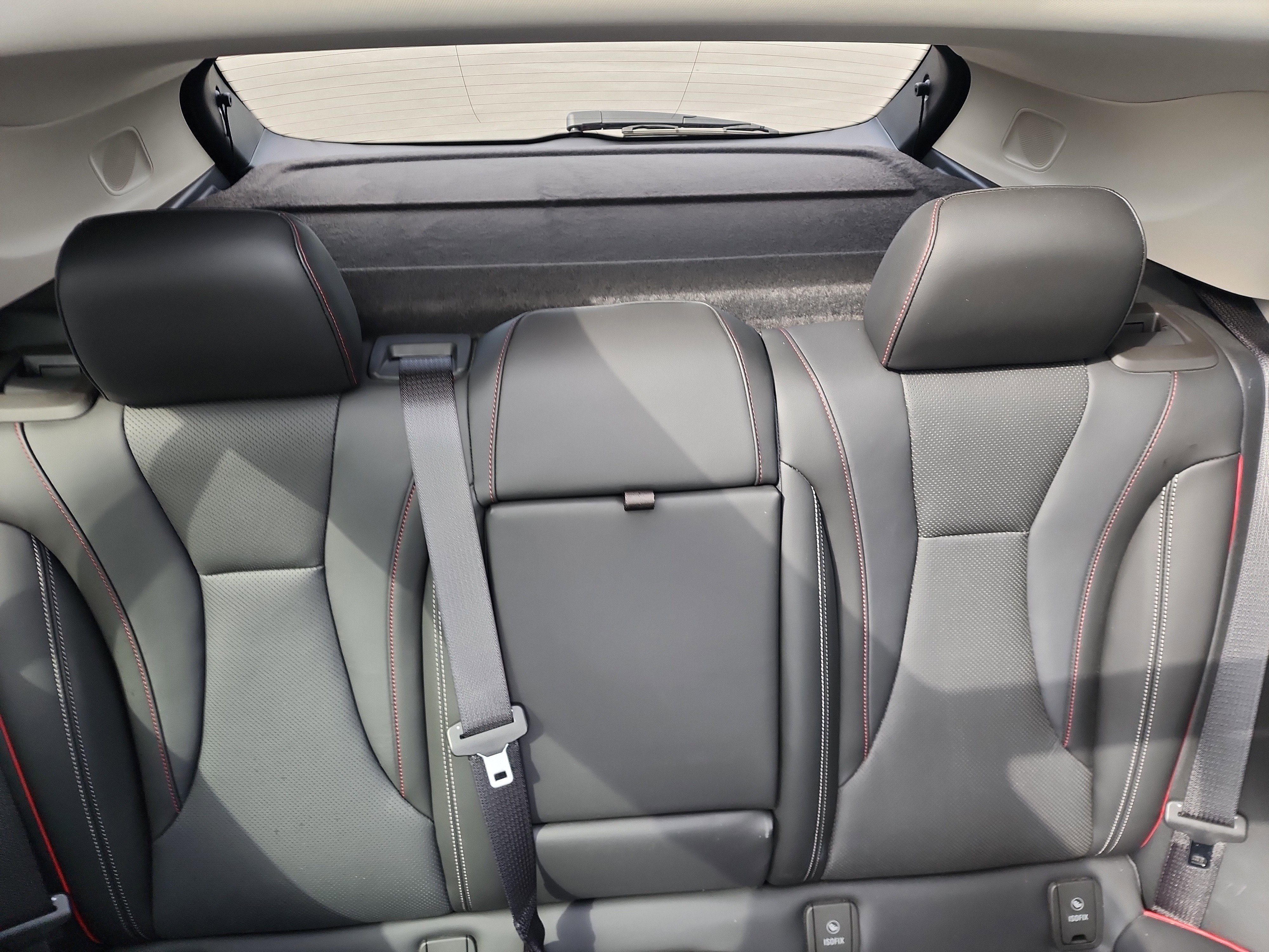 Certified 2023 Buick Envision Essence w/ Sport Touring Package image 23