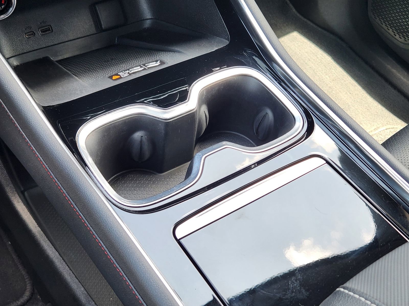 Used 2024 Chevrolet Traverse Z71 AWD/4WD image 21