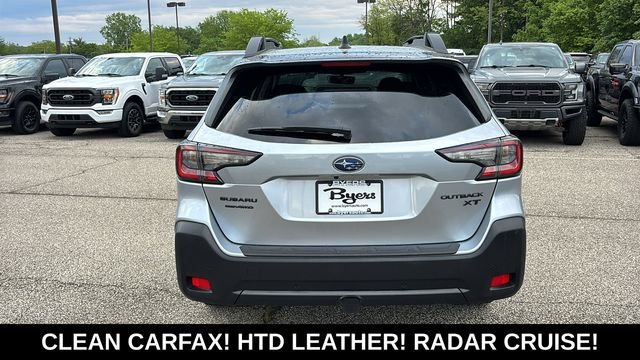 Used 2025 Subaru Outback Onyx Edition XT w/ Popular Package #2 AWD/4WD image 30