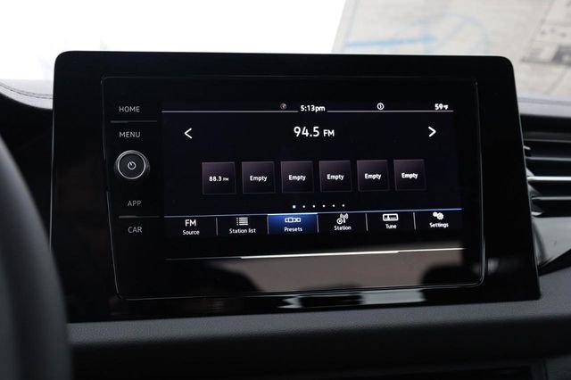 New 2026 Volkswagen Jetta S image 10