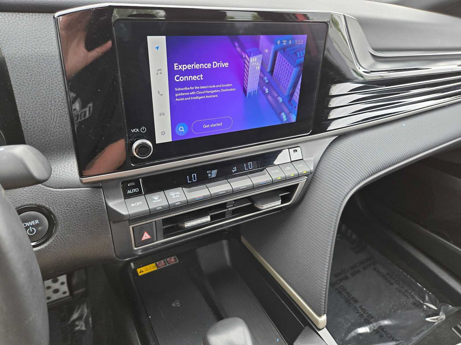 Certified 2025 Toyota Camry SE FWD image 29