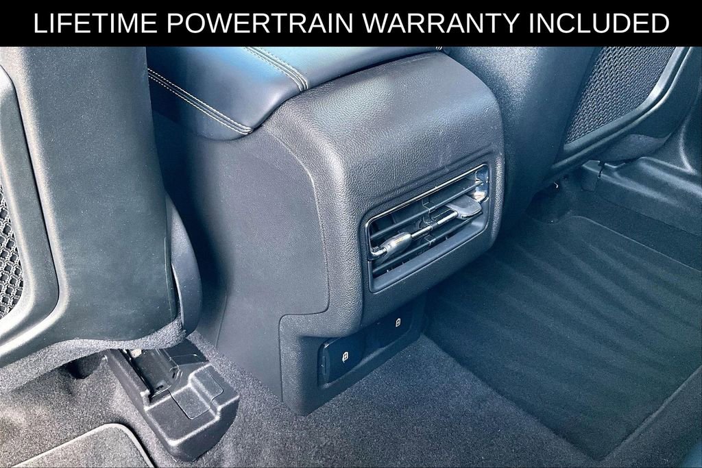 Used 2025 Lincoln Corsair Premiere w/ Equipment Group 101A image 31