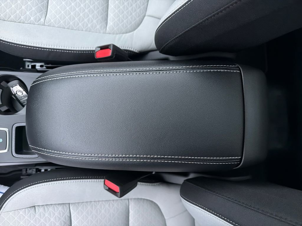 New 2026 Ford Escape Active w/ Tech Pack #1 image 26