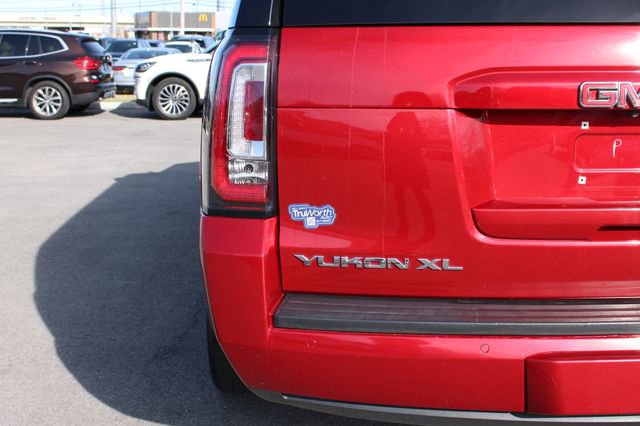 Used 2015 GMC Yukon XL SLT w/ Open Road Package image 46