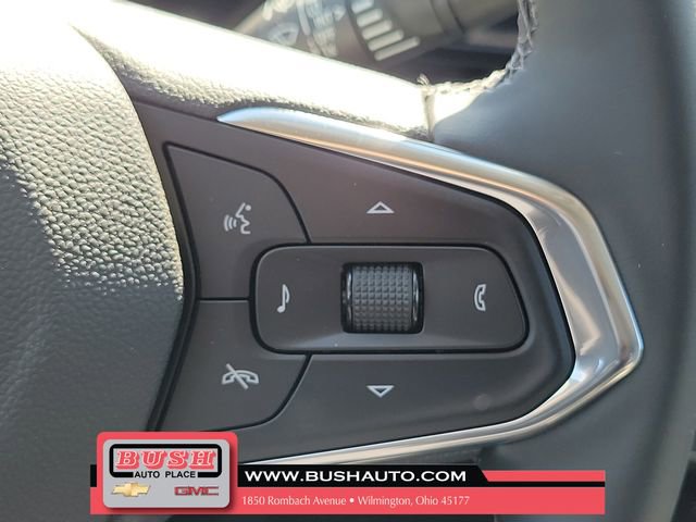 New 2026 Chevrolet Trax LT w/ Driver Confidence Package image 23