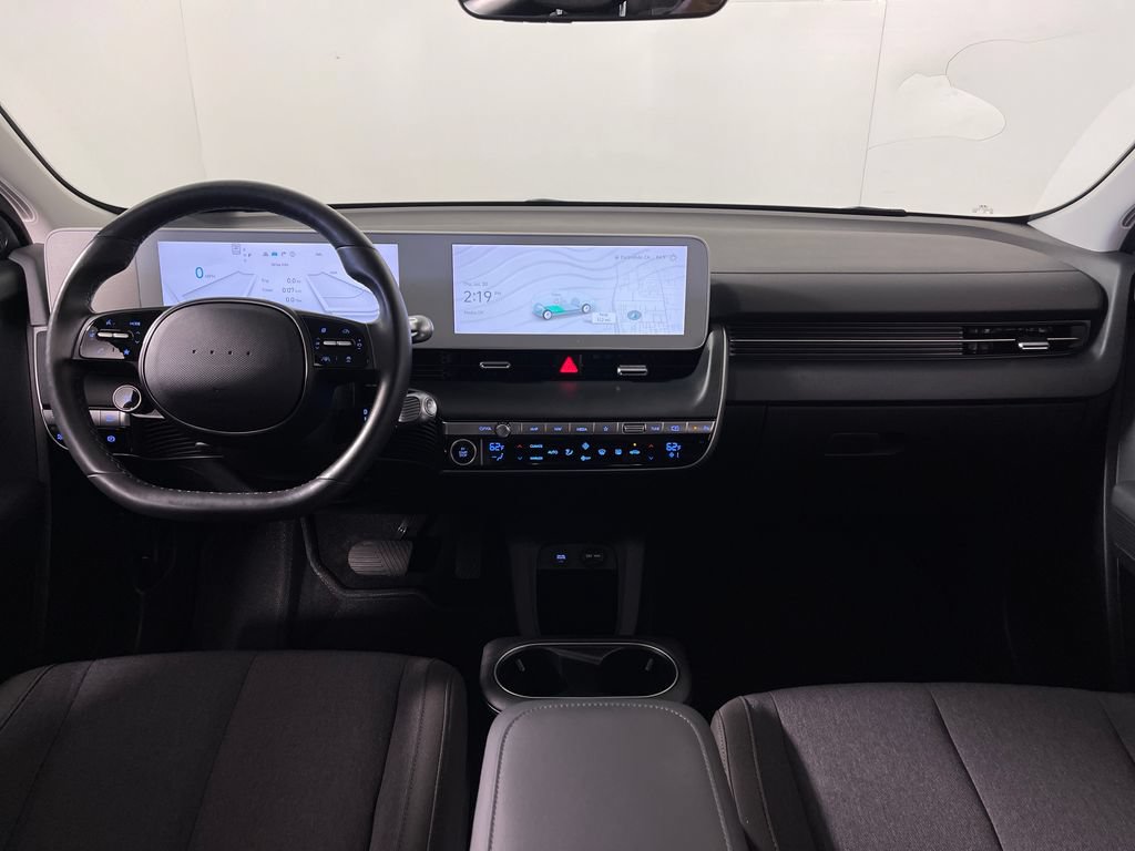 Certified 2024 Hyundai Ioniq 5 SEL RWD image 14