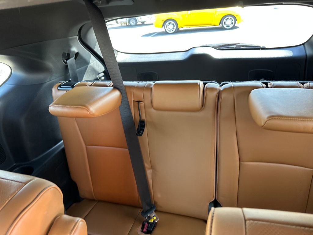 Used 2021 Toyota Highlander Platinum AWD/4WD image 31