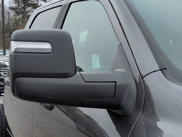 New 2026 RAM 5500 4x4 Crew Cab w/ Laramie Trim Package image 11