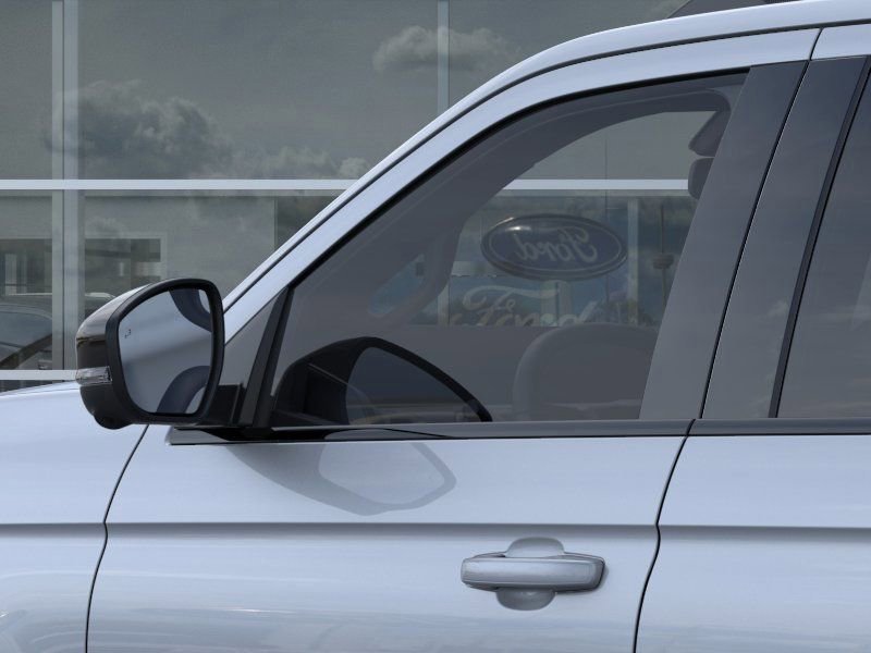 New 2026 Ford Expedition Max Platinum w/ Stealth Appearance Package image 21
