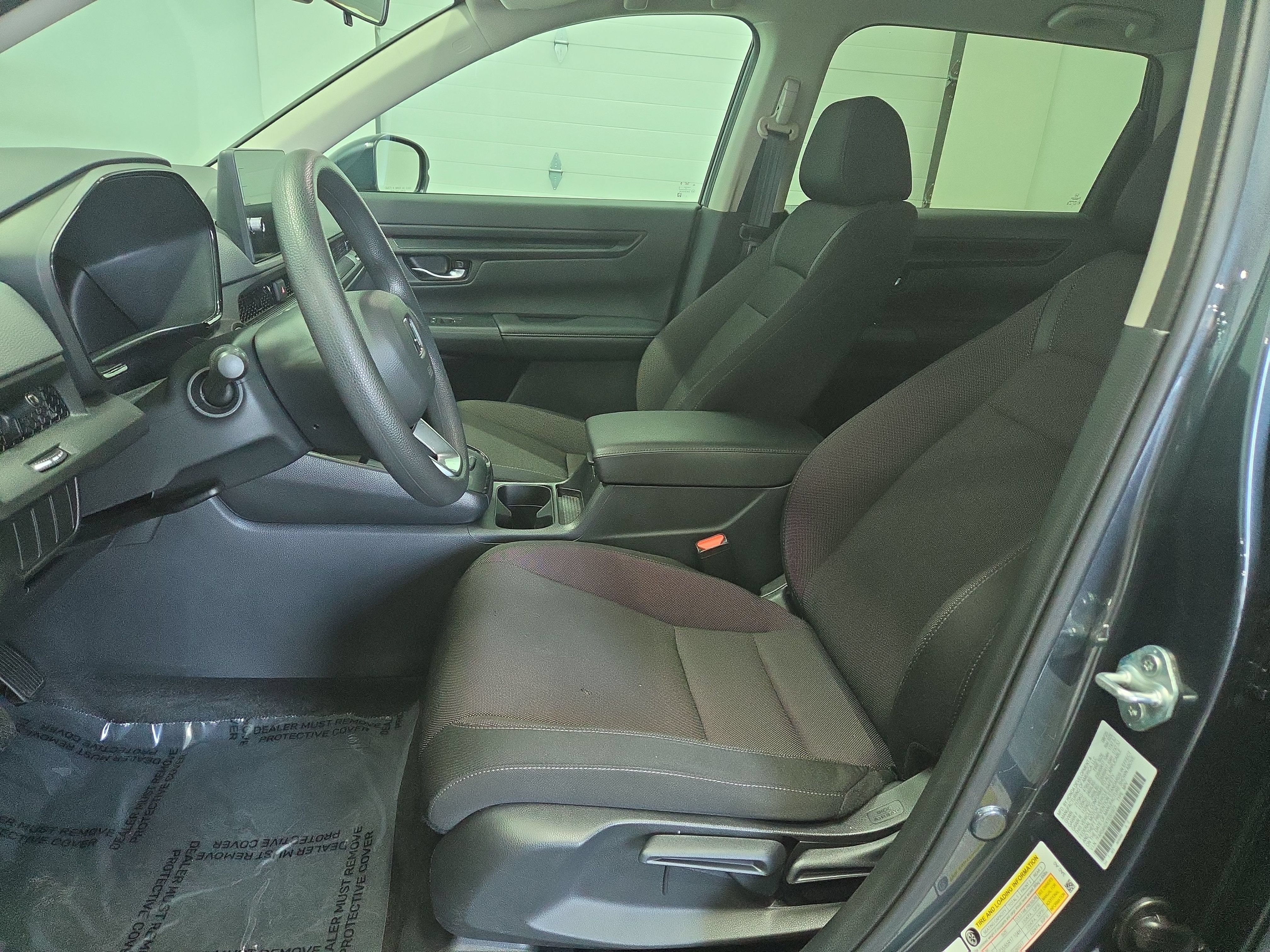Used 2026 Honda CR-V LX image 12