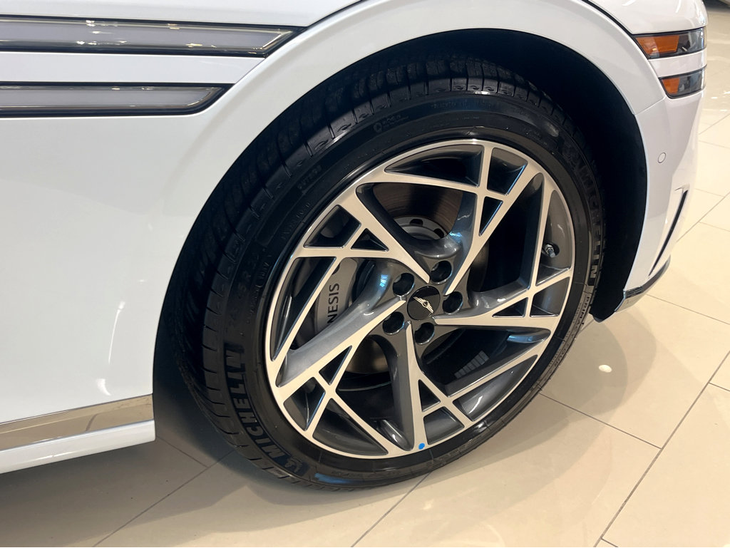 New 2025 Genesis G90 3.5T image 29