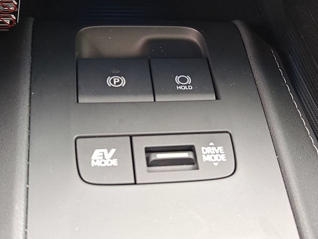 Certified 2024 Toyota Venza Nightshade AWD/4WD image 22