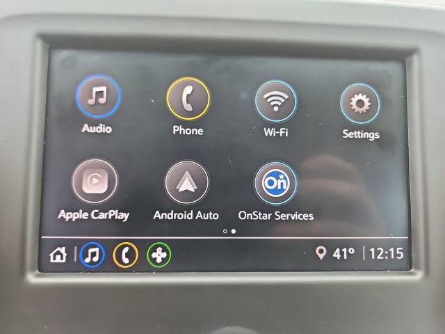 Used 2024 Chevrolet Equinox LS w/ LS Convenience Package image 20