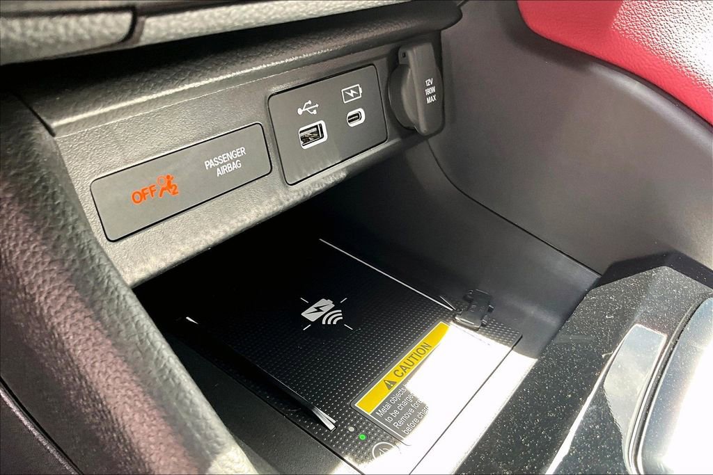 New 2026 Acura Integra Type S FWD image 30