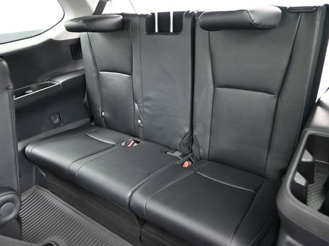 Used 2024 Toyota Grand Highlander Platinum image 16