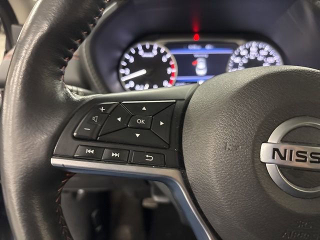 Used 2023 Nissan Sentra SR w/ SR Premium Package image 28