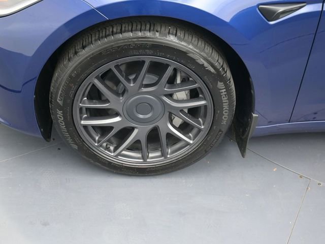 Used 2025 Tesla Model 3 Long Range image 9