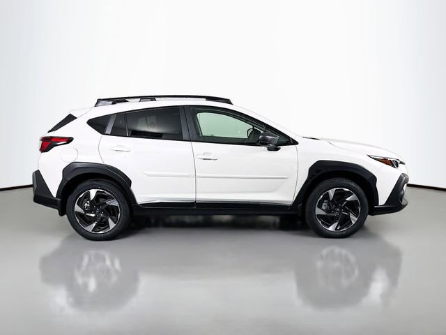 New 2026 Subaru Crosstrek 2.5i Limited image 8