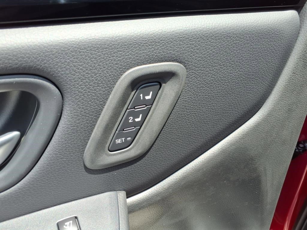 New 2025 Honda Pilot TrailSport image 18