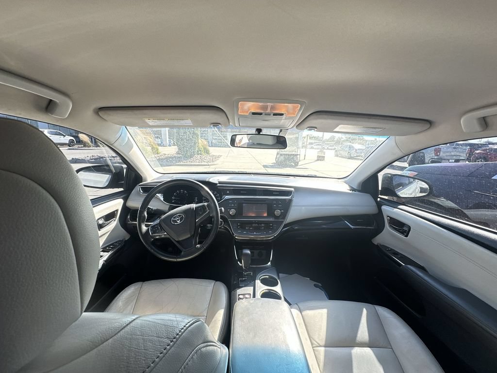 Used 2014 Toyota Avalon XLE FWD image 21