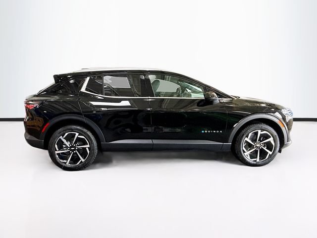 New 2026 Chevrolet Equinox EV LT AWD/4WD image 5