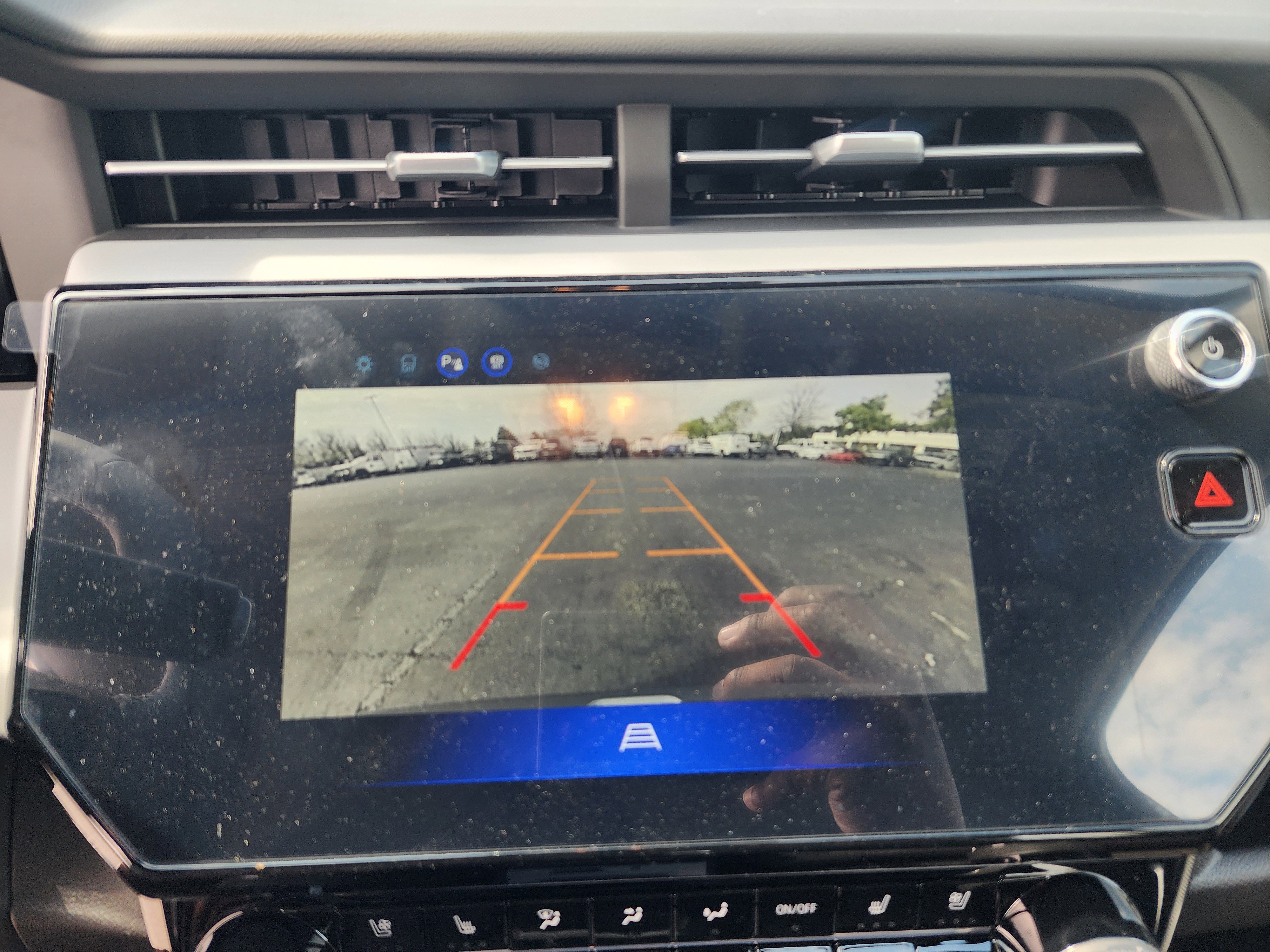 New 2027 Chevrolet Bolt RS image 33