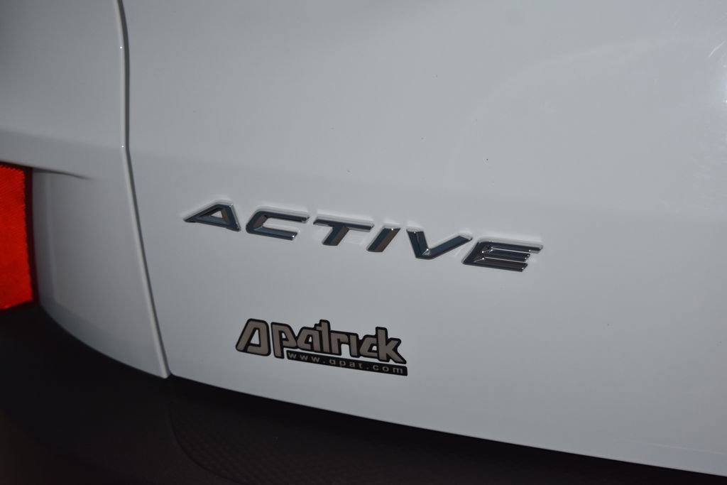 Used 2025 Ford Escape Active AWD/4WD image 26