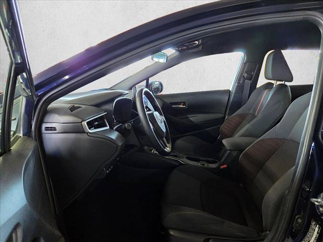 Certified 2026 Toyota Corolla SE FWD image 10
